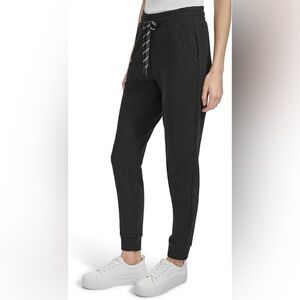 Andrew Marc Sport Knit Jogger Pants - Size Small - NWT